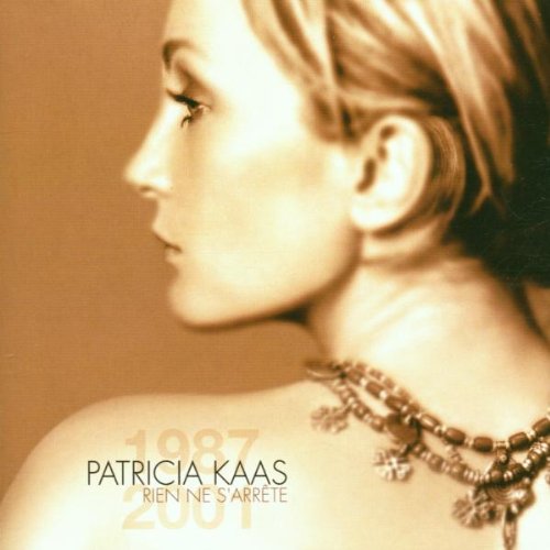 Patricia Kaas - Rien ne s