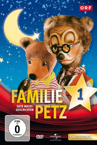 Produkt-Bild: Gute Nacht-Geschichten 01