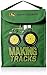 John Deere Boys' Making Tracks Foldable Lunch Bag