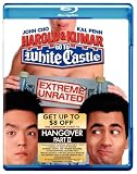 Harold & Kumar Go to White Castle [Blu-ray] [2004] [US Import]