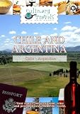 Culinary California's Chile and Argentina-MontGras, Navarro Correas, & Santiago Hyatt