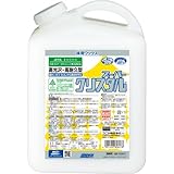 ボンド スーパークリスタル 4L #80647
