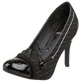 Not Rated Women's Sister Sister Pump