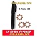 STYLO EXPLOSIF Farces et Attrapes