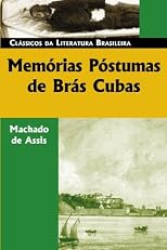 Memorias Postumas de Bras Cubas