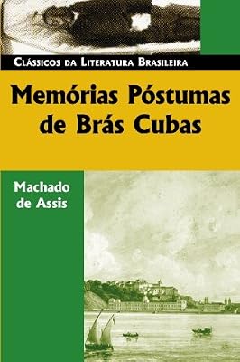 Memorias Postumas de Bras Cubas
