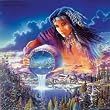 Rainmaker 1000pc Jigsaw Puzzle by David Penfound