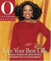 O : The Oprah Magazine - South African Edition