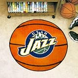 Fan Mats 10193 NBA - Utah Jazz 29