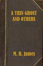 A Thin Ghost and Others