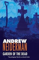 Garden of the dead