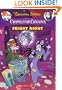 Creepella Von Cacklefur #5: Fright Night: A Geronimo Stilton Adventure