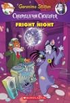 Creepella Von Cacklefur #5: Fright Ni...