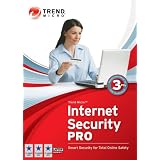 Trend Micro Internet Security Pro