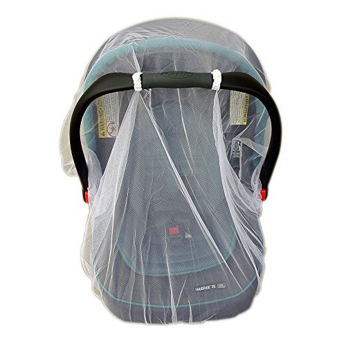 Best Price! Infant Protector Bug & Insect Netting for Infant Seat [Baby Product]