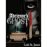 Adrienne's Ghost ~ Leah St. James