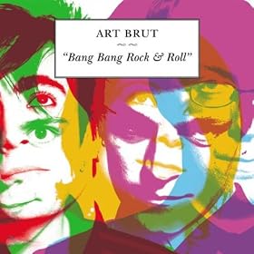 Bang Bang Rock & Roll