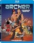 Archer: The Complete Season Two [Blu-ray]