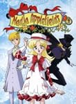 Nadja Applefields / Coffret 2 (4DVD)