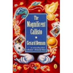 The Magnificent Callisto (Puffin poetry)