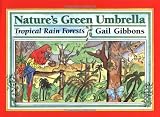 Natures Green Umbrella (Mulberry books)