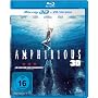 Amphibious 3D (inkl. 2D-Version) [Blu-ray 3D] <b>Blu-ray</b> ~ Michael Pare