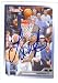 Lorenzen Wright Autographed/Hand Signed Basketball Card (Memphis Grizzlies) 2006 Topps Total #147