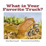 What is Your Favorite Truck?