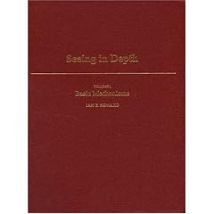 Seeing in Depth: Volume 1: Basic Mechanisms Volume 2: Depth Perception: Basic Mechanisms v. 1