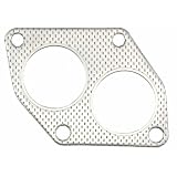 Felpro 61523 Exhaust Pipe Flange Gasket by Fel-Pro