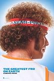 Semi-Pro Movie Poster (27 x 40 Inches - 69cm x 102cm) (2008) -(Will Ferrell)(Woody Harrelson)(André Benjamin)(Maura Tierney)(Andy Richter)