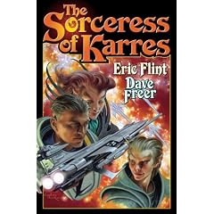 The Sorceress of Karres