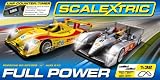 Review Scalextric C1221TF / Scalextric Full Power Set