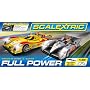Scalextric C1221 Full Power 1:32 Scale Race Set