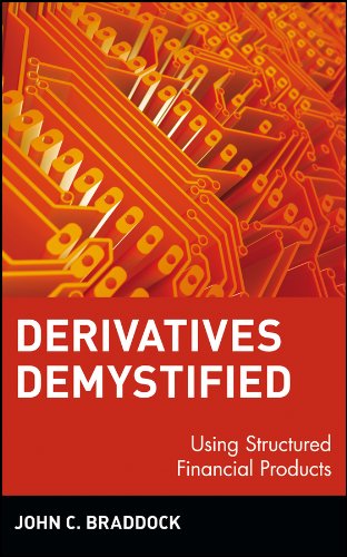 Derivatives Demystified: Using Structured Financial Products (Wiley Series in Financial Engineering)