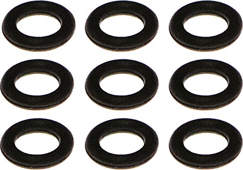 Viper Rubber O-Ring Dart Washers
