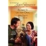 Blame It On The Dog (Harlequin Superromance)
