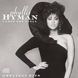 Under Her Spell: Phyllis Hyman's Greatest Hits by Phyllis Hyman