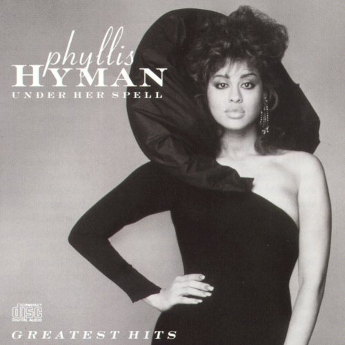 Phyllis Hyman - Under Her Spell Greatest Hits - Zortam Music