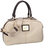 Produkt-Bild: Bogner Leather Hope 1113697, Damen Henkeltaschen 31x20x14 cm (B x H x T)