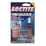 Henkel 01-27100 Loctite 6-ml Threadlocker 271