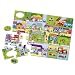 Gibsons My World My Town Jigsaw Puzzle
