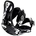 Snowboard Bindung Burton Custom 08/09