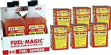 Fuel Magic Combo Pack for Trucks and Cars