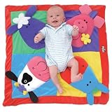 Galt Velour Playmat by Galt