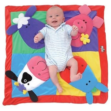 Galt Velour Playmat