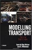 Modelling Transport, 3rd Edition