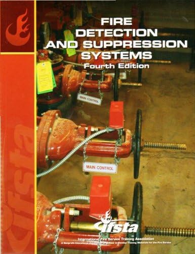 Fire Detection & Suppression Systems, 4/e, 2010 TEXT & WORKBOOK SET