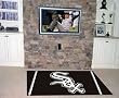 Chicago White Sox 4'x6' Rug 4X6 Floor Mat (Rug)