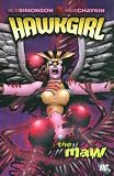 Hawkgirl: The Maw (Hawkgirl)